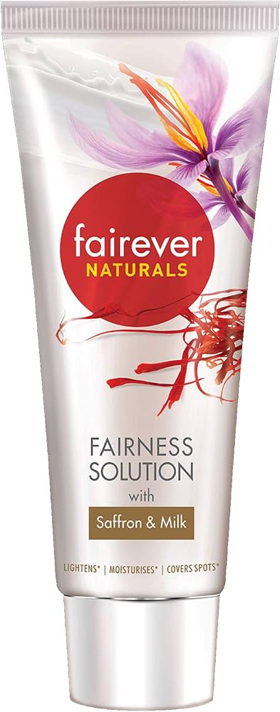 FAIREVER NATURALS CREAM 25G